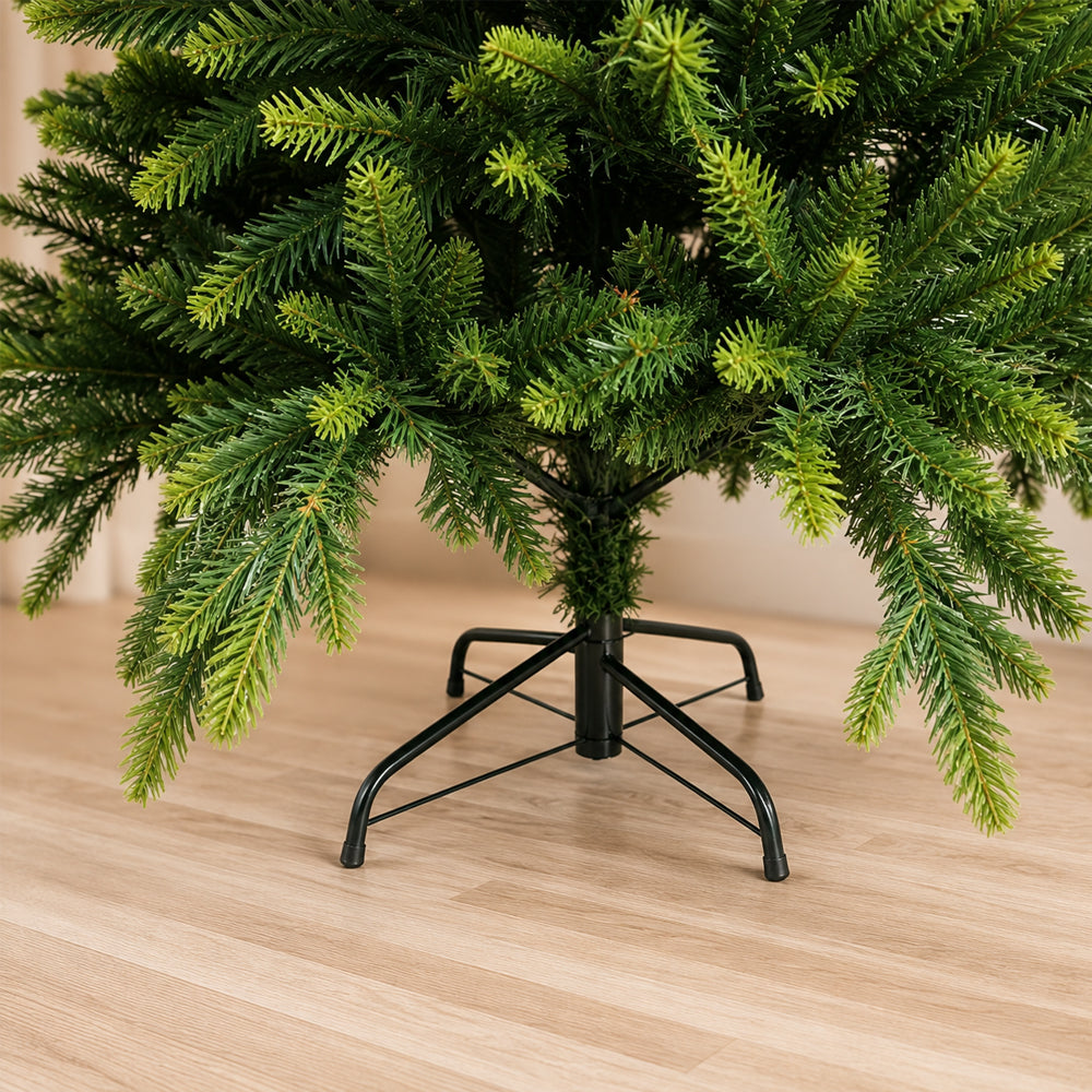 Nordic Premium Julgran – Naturtrogen i 180, 210 och 240 cm