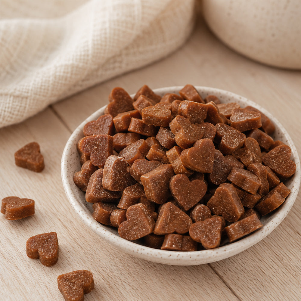 Treat Eaters – Läckra och mjuka godbitar 35 g
