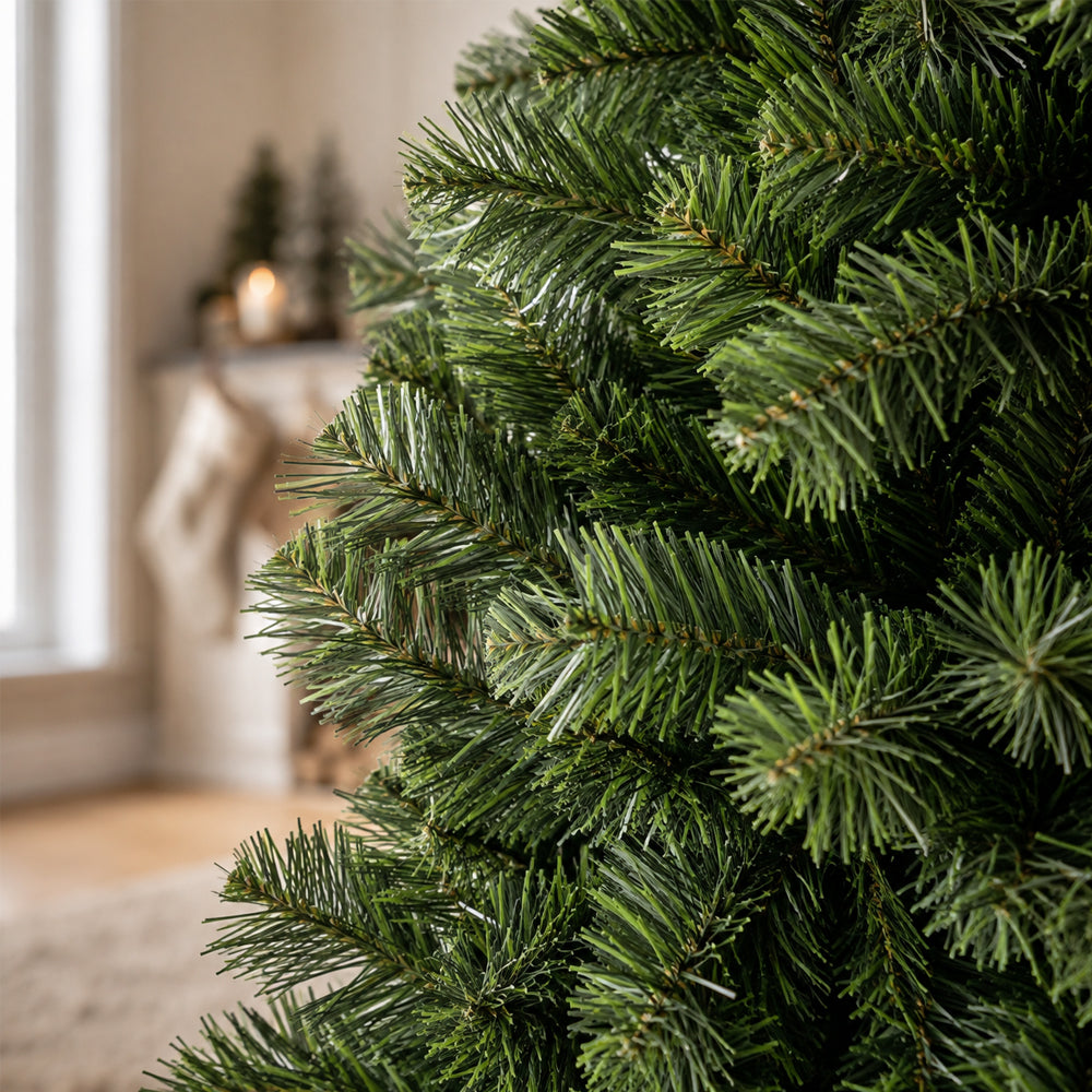Exklusiv nordisk julgran – 180, 210 & 240 cm