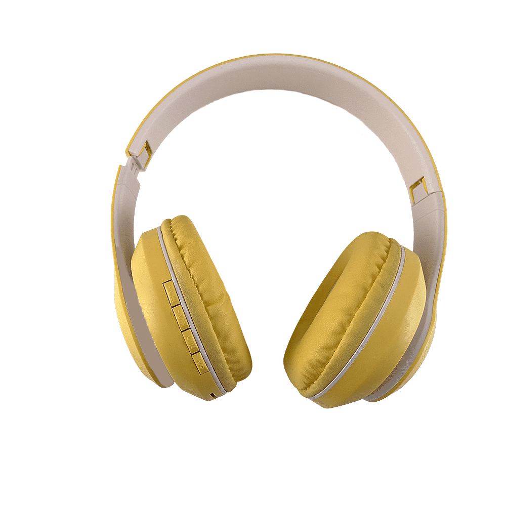 Bluetooth-hörlurar med mikrofon P39 (flera färger)