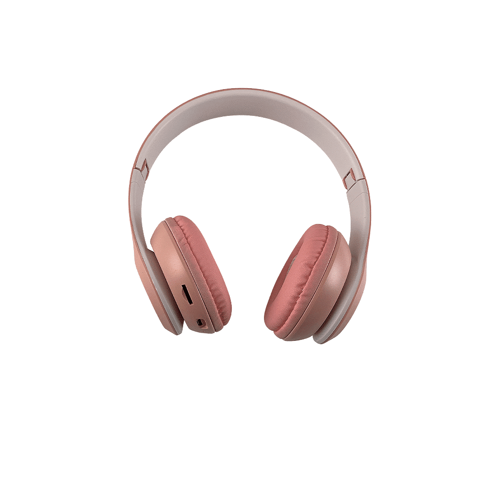 Bluetooth-headset med mikrofon P68 (fler färger)