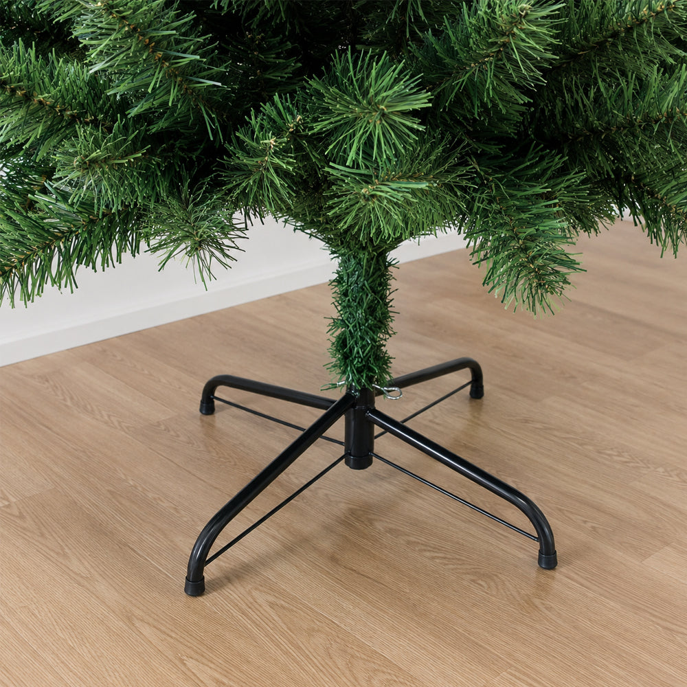 Exklusiv nordisk julgran – 180, 210 & 240 cm