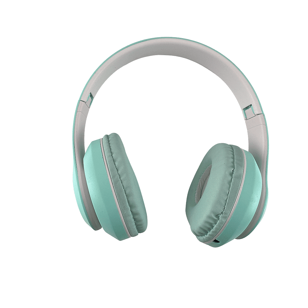 Bluetooth-hörlurar med mikrofon P39 (flera färger)