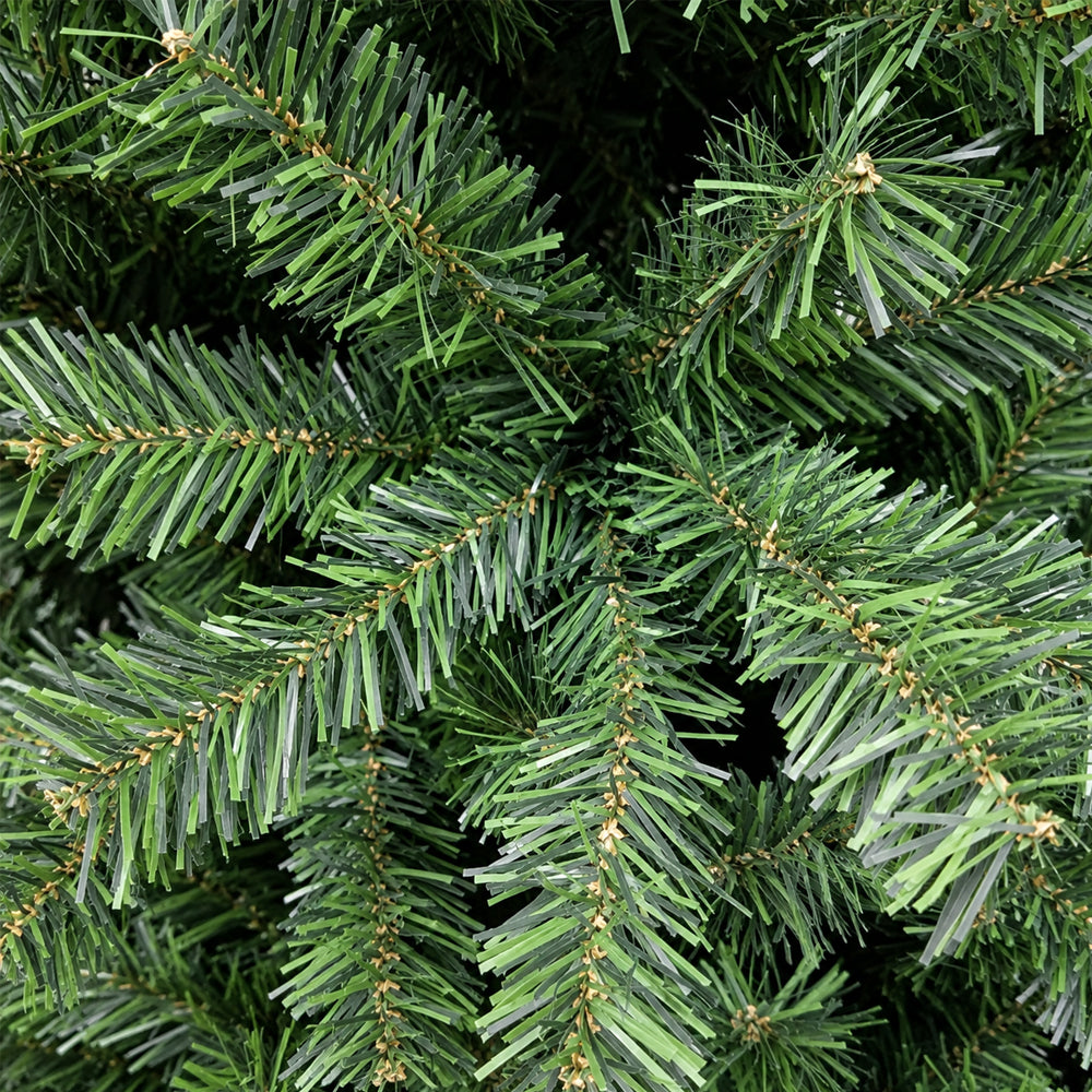 Exklusiv nordisk julgran – 180, 210 & 240 cm