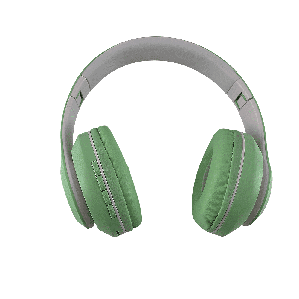 Bluetooth-hörlurar med mikrofon P39 (flera färger)