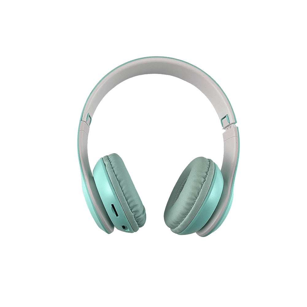 Bluetooth-headset med mikrofon P68 (fler färger)