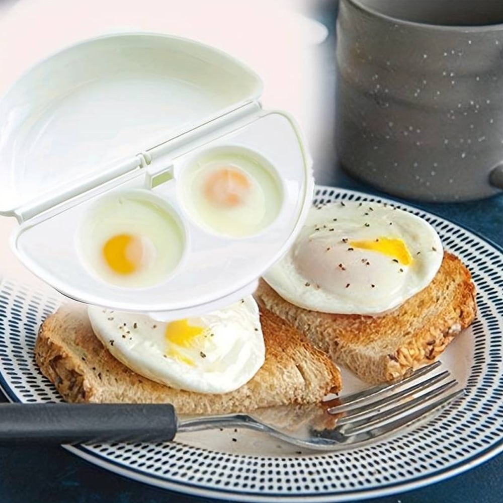 Omelet Maker för mikrovågsugn