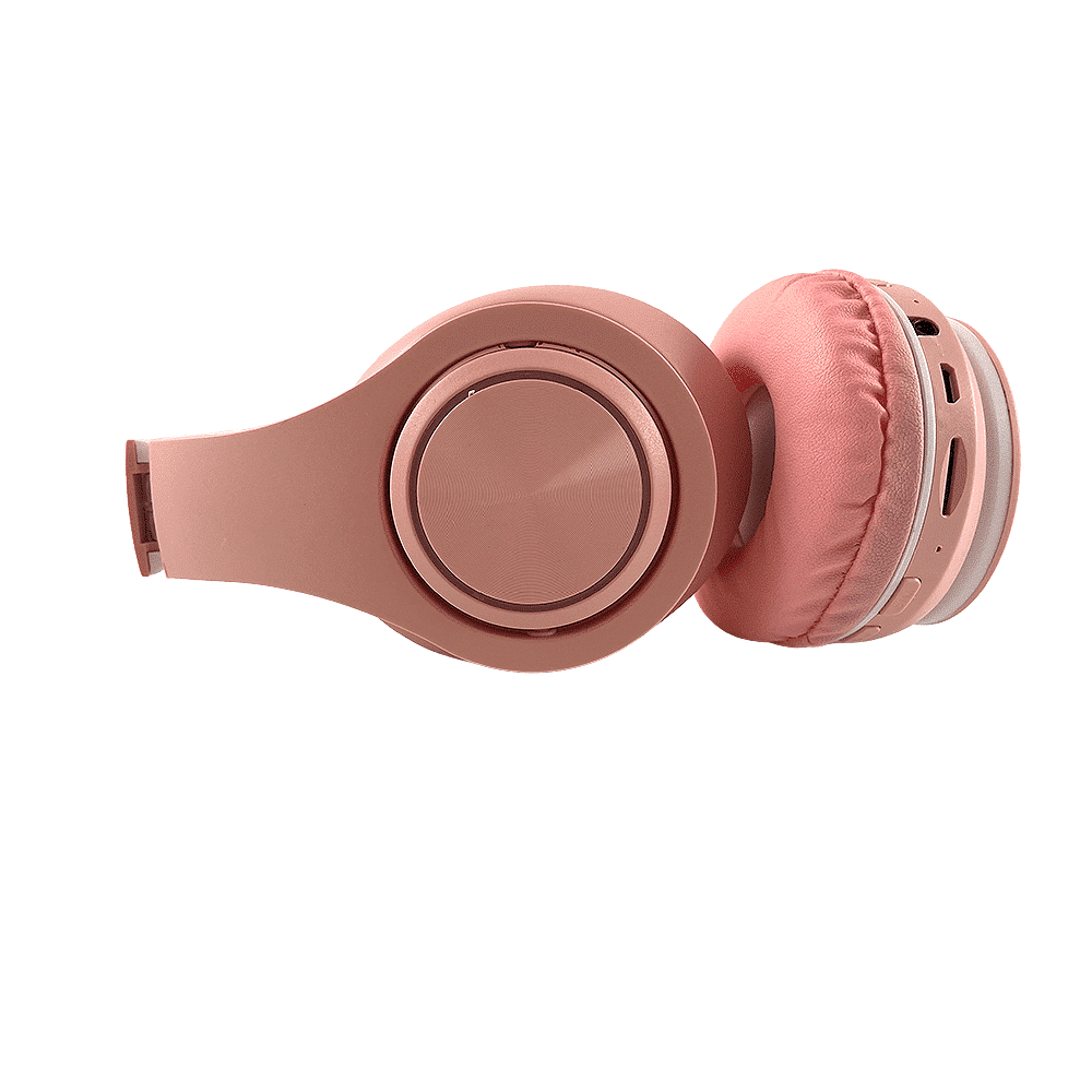 Bluetooth-hörlurar med mikrofon P39 (flera färger)