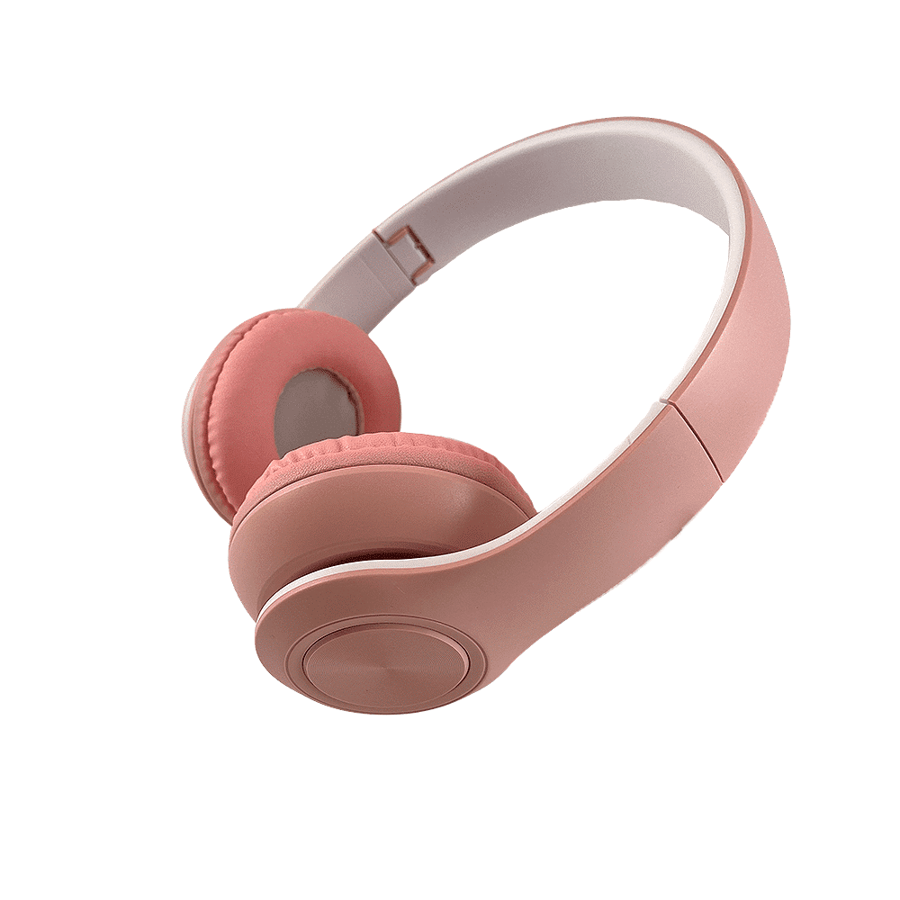 Bluetooth-headset med mikrofon P68 (fler färger)