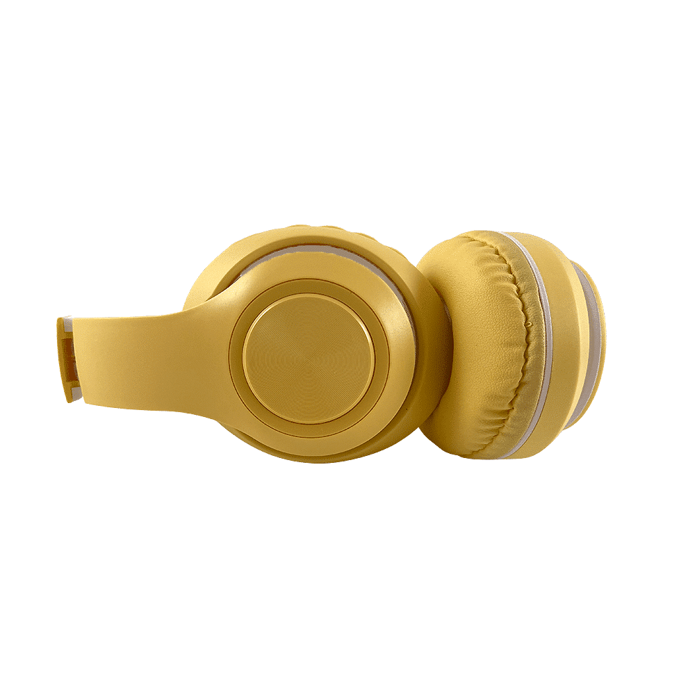 Bluetooth-hörlurar med mikrofon P39 (flera färger)