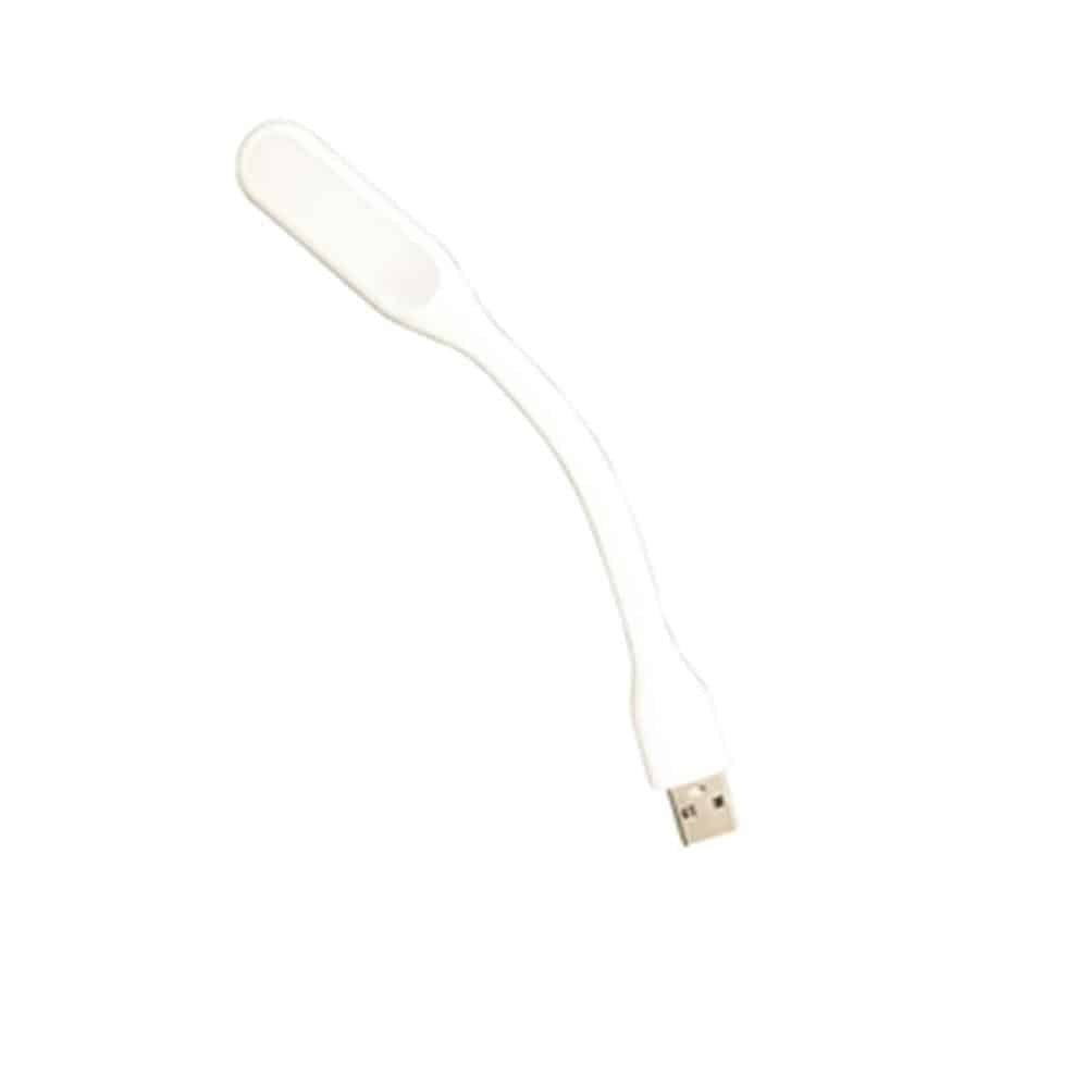 Flexibel mini USB LED-lampa