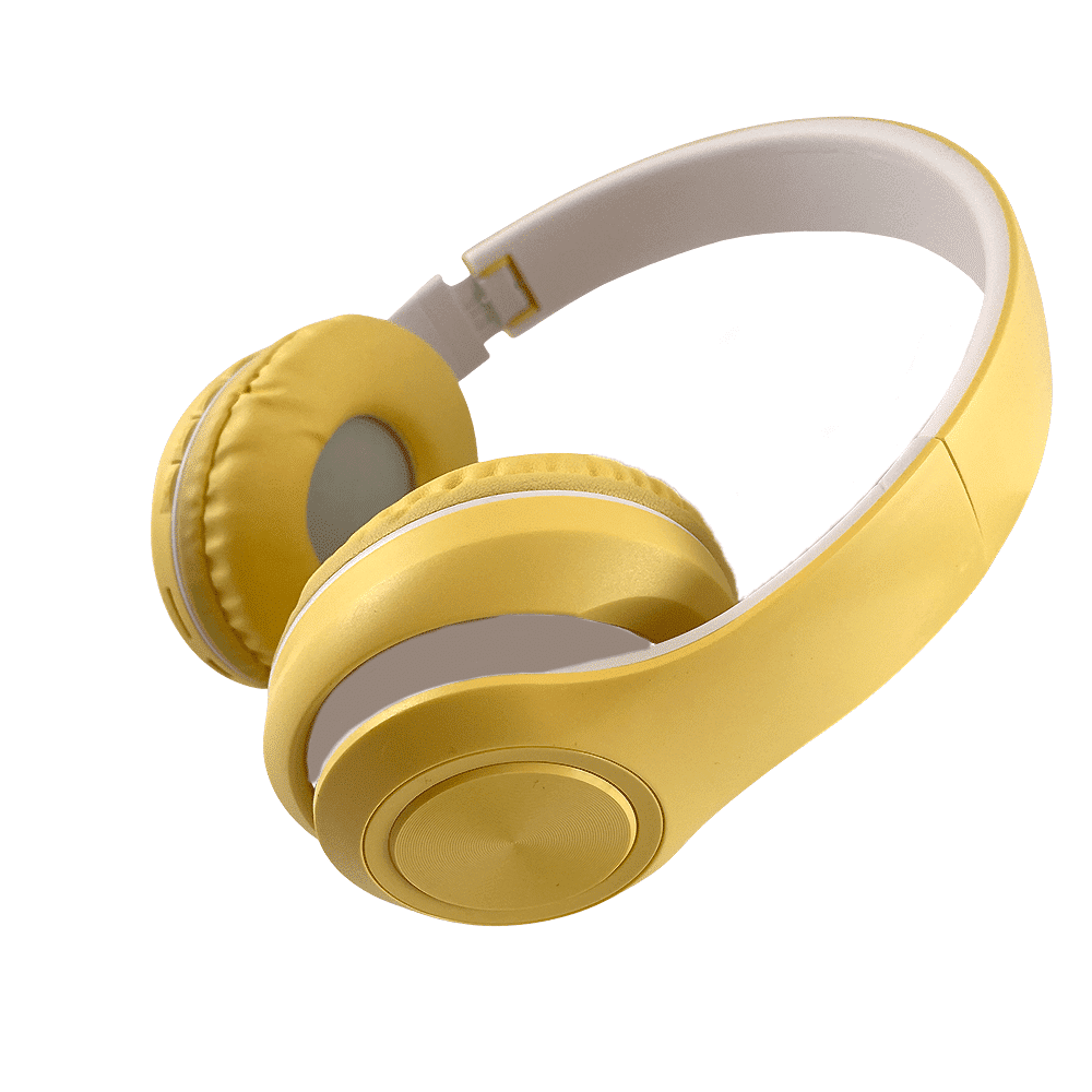 Bluetooth-headset med mikrofon P68 (fler färger)