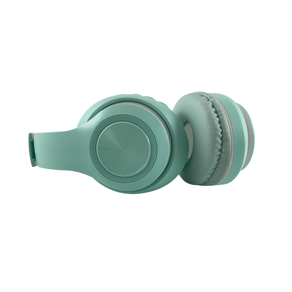 Bluetooth-hörlurar med mikrofon P39 (flera färger)