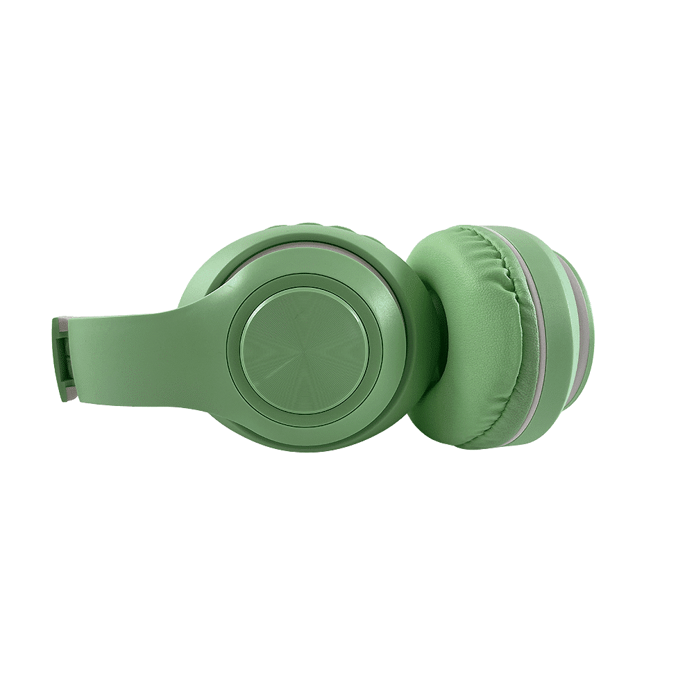 Bluetooth-hörlurar med mikrofon P39 (flera färger)