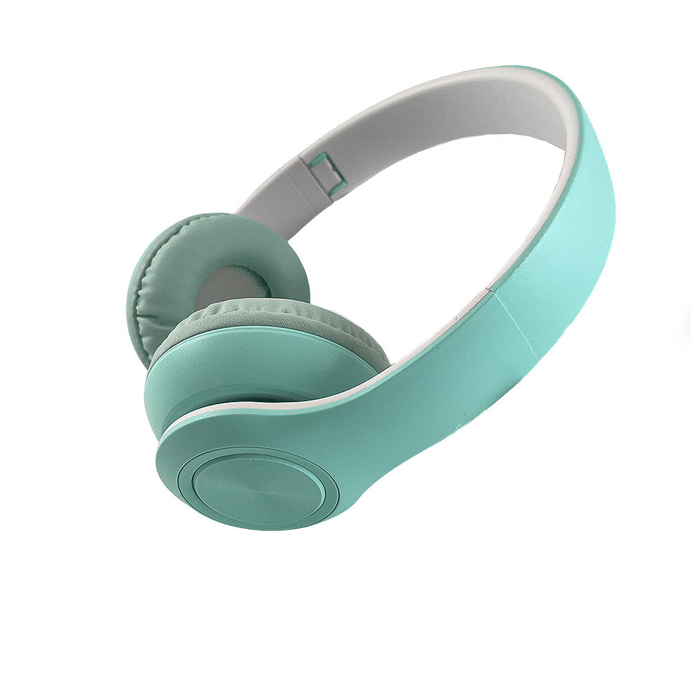 Bluetooth-headset med mikrofon P68 (fler färger)