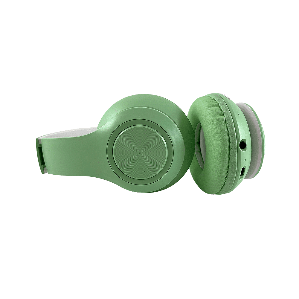 Bluetooth-headset med mikrofon P68 (fler färger)