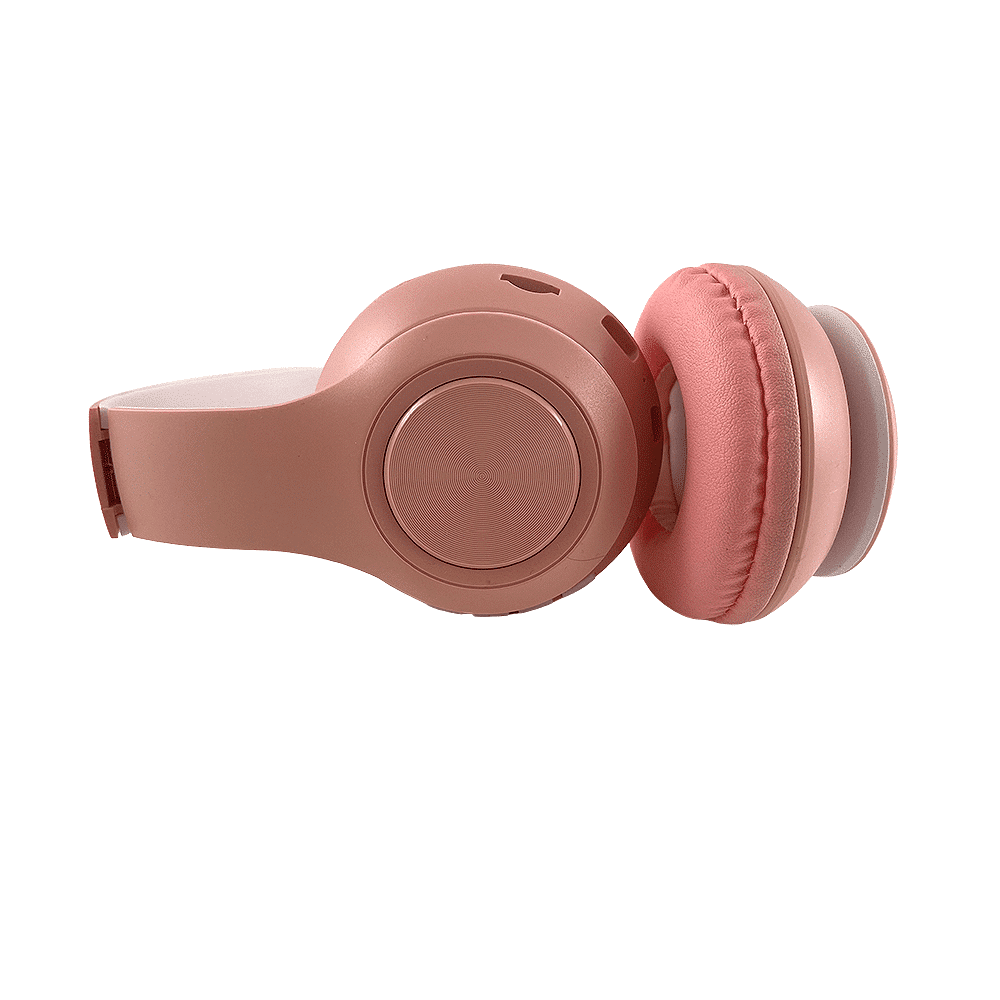 Bluetooth-headset med mikrofon P68 (fler färger)