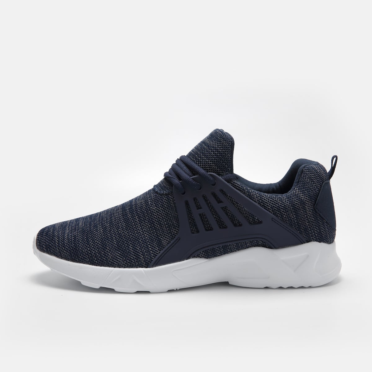 Sneakers Herr - Marinblå - modell JH100