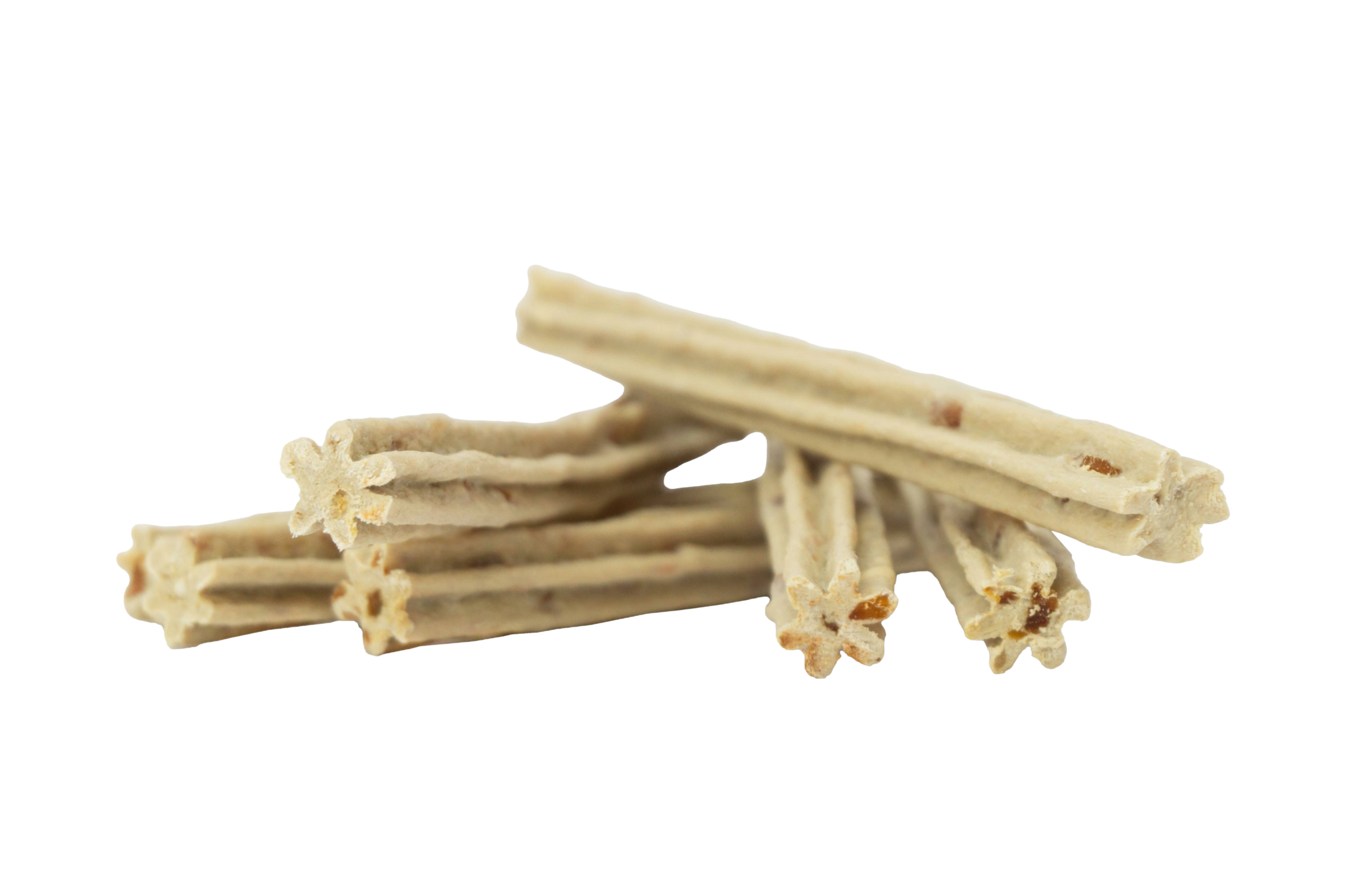 Treat Eaters Dental Chews – Tandvårdande tuggbitar för hundar 80 g
