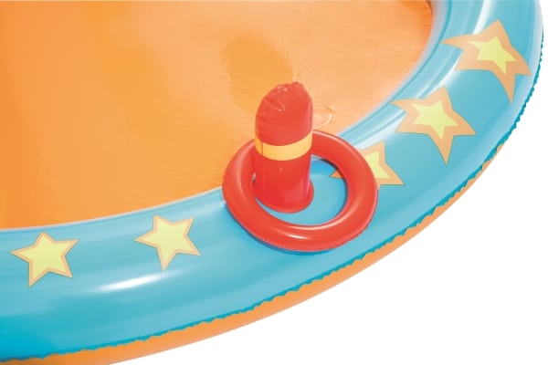 Vattenland Lil Champ Badbassäng från Bestway