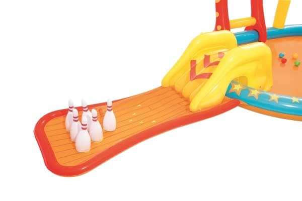 Vattenland Lil Champ Badbassäng från Bestway