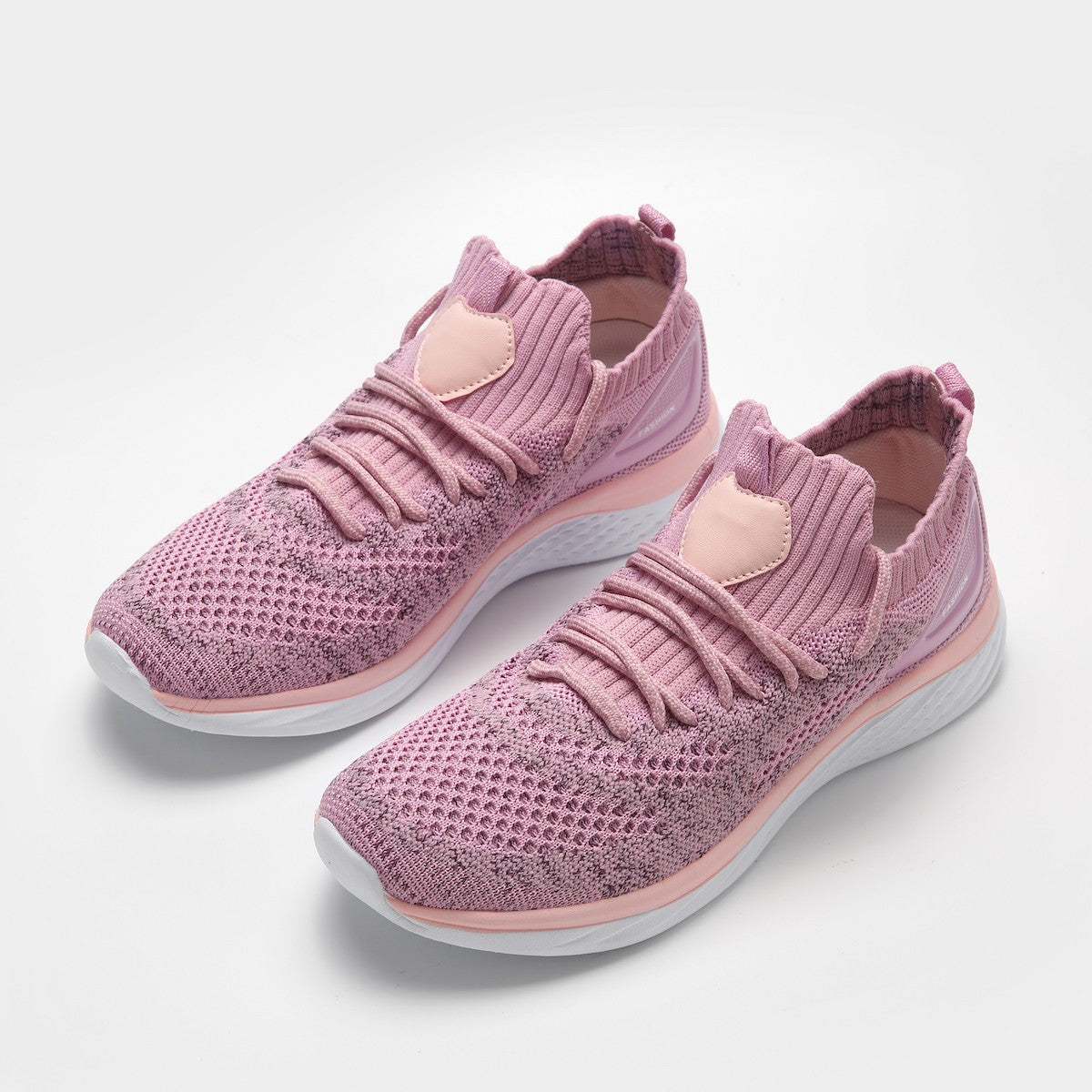 Rosa Sneakers Onepiece