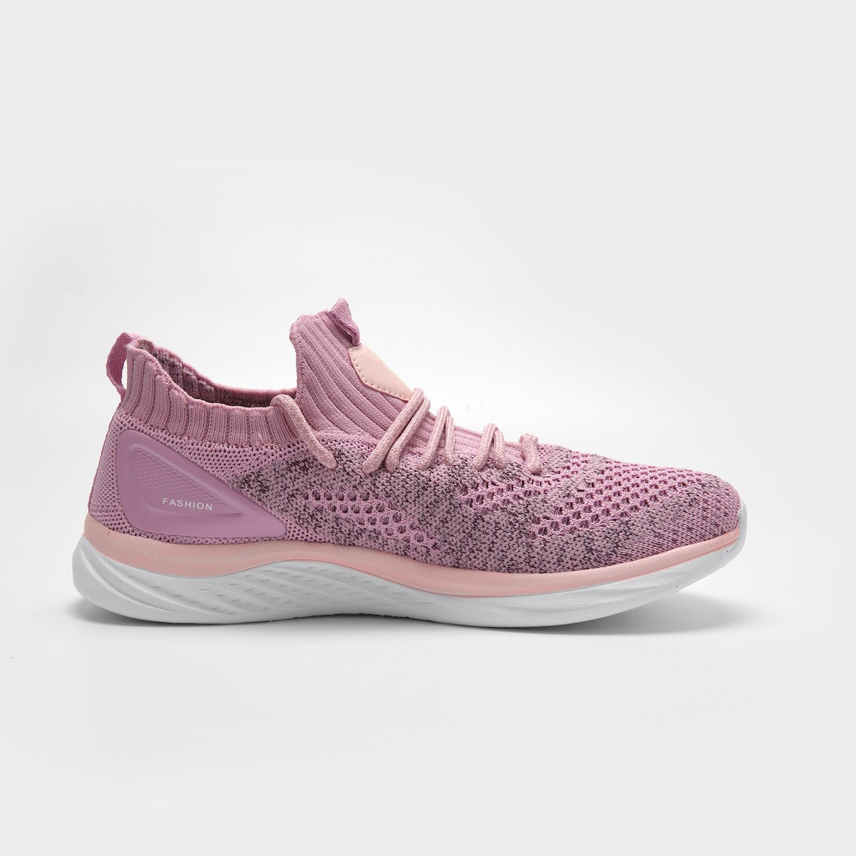 Sneakers Dam - Rosa - modell JH003