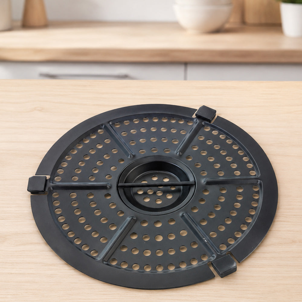 Airfryer 2 liter - kompakt och enkel matlagning