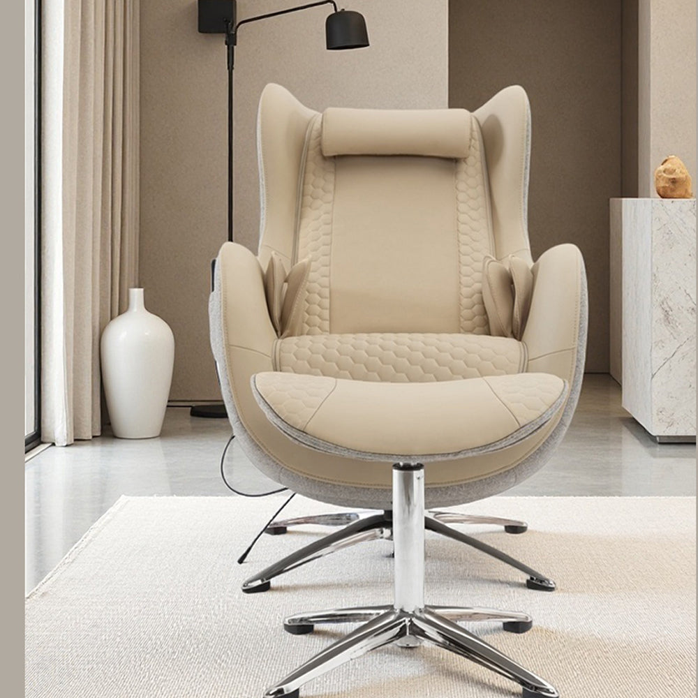 Massagestol 3D, SL-teknologi och Elegant komfort – Modell BN-699