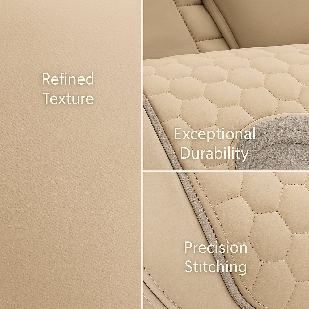 Massagestol 3D, SL-teknologi och Elegant komfort – Modell BN-699