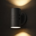 LED-nattlampa med sensor och justerbar ljusstyrka