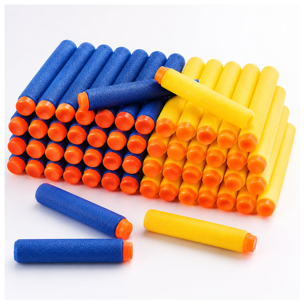 50 pilar til til Strike Gun / NERF