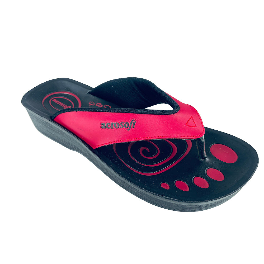 Sandaler Aerosoft - Model 801 -