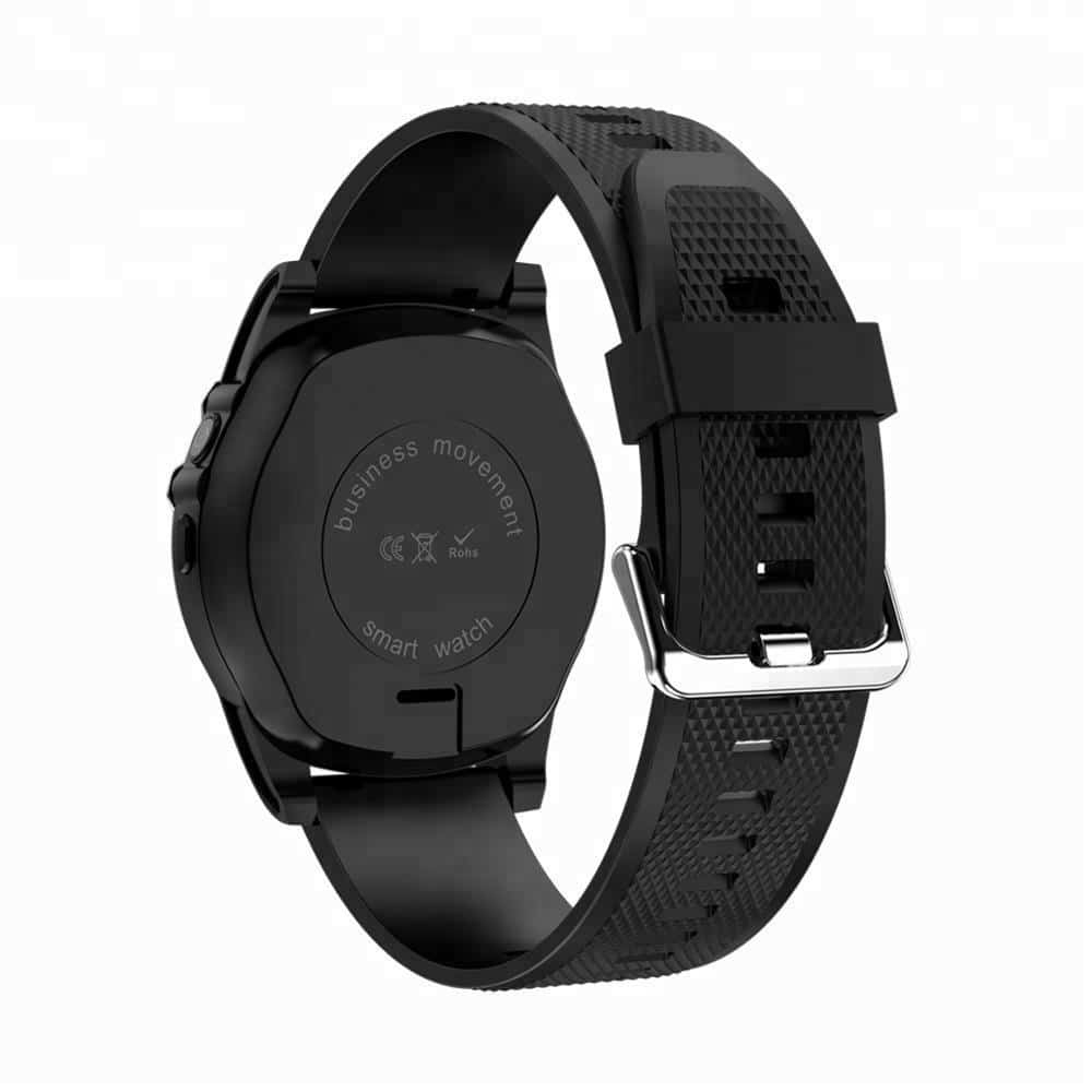 Smartklocka - Smart Watch med många funktioner