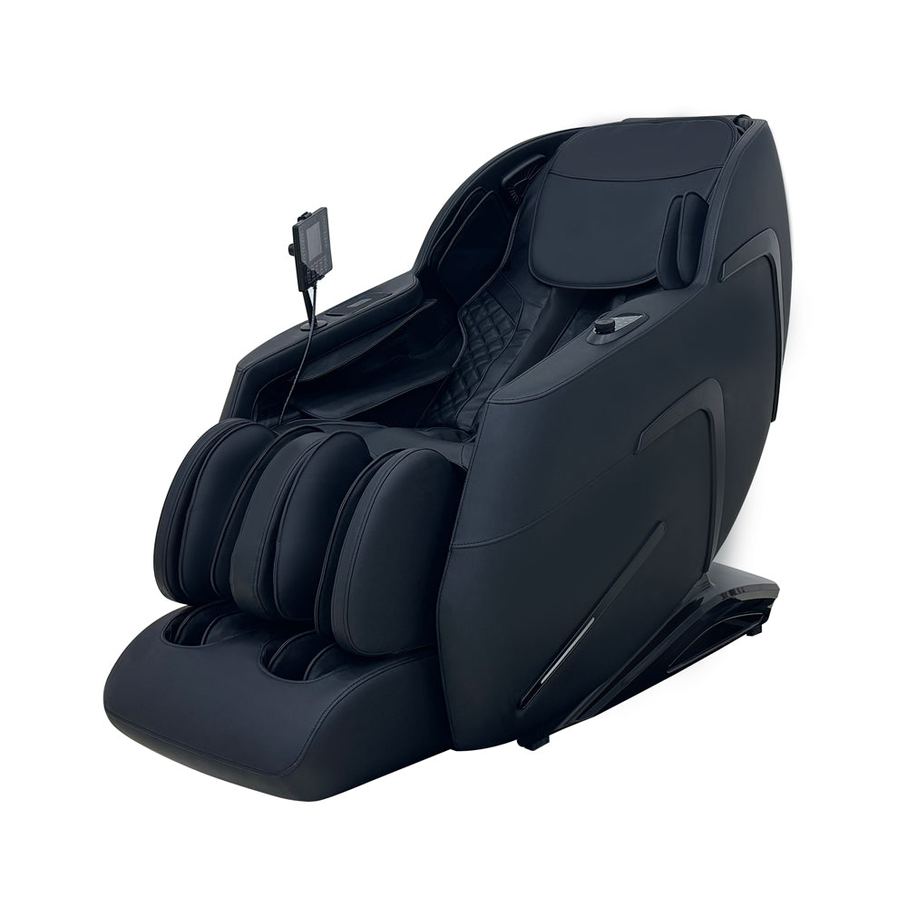 Massagestol 2D – med SL-teknologi, lufttrycksmassage, värmeterapi och Zero Gravity – Modell 988
