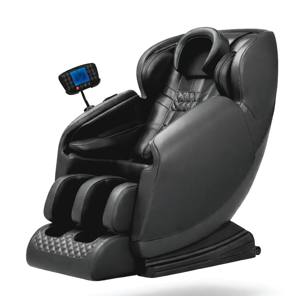 Lyxig massagestol – med Zero Gravity, värme och helkroppsmassage – modell 988E