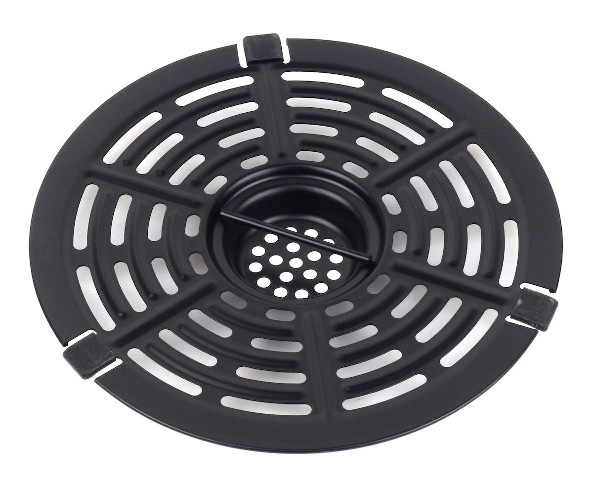 Airfryer 1,8 L. Royalty Line - baka, rosta och fritera