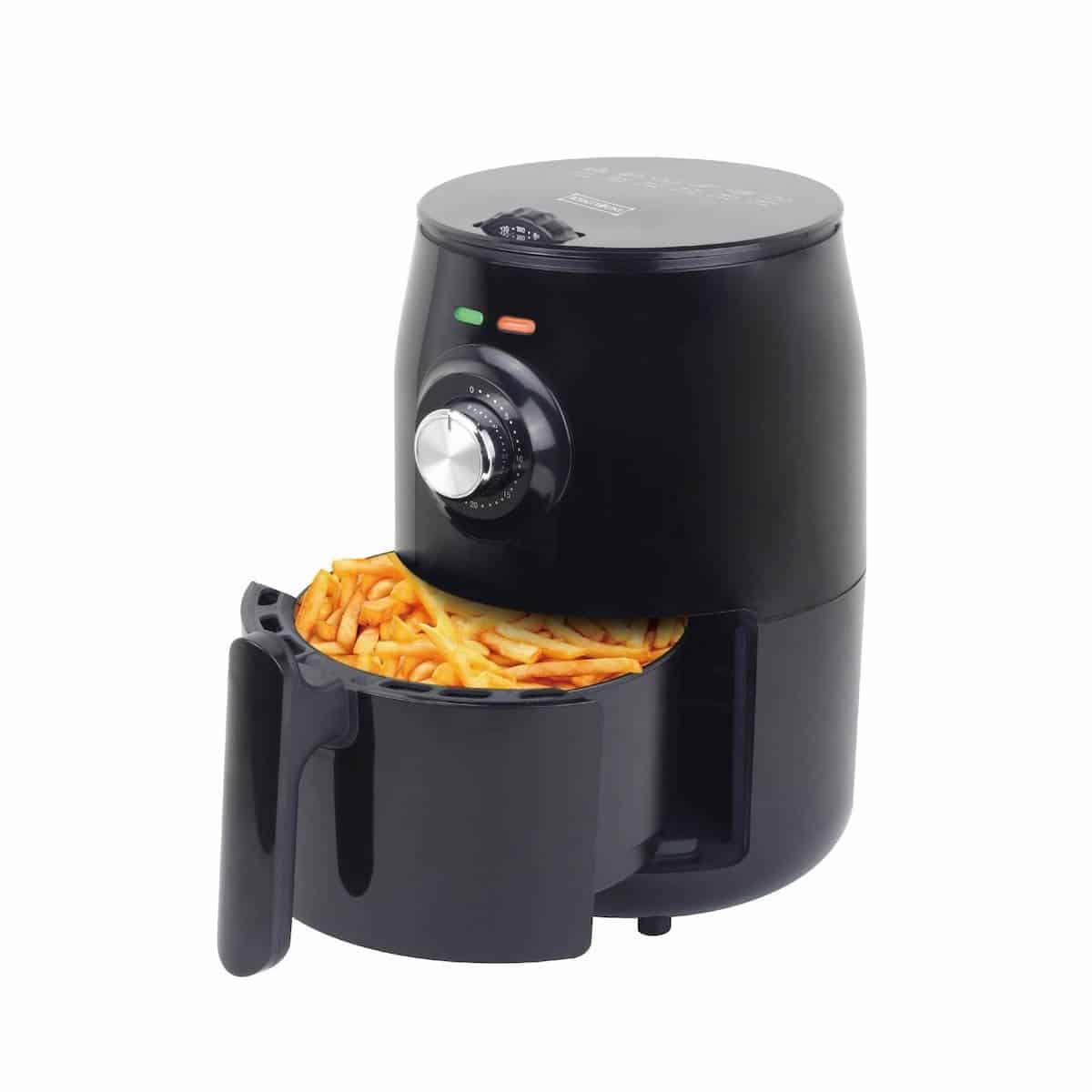 Airfryer 1,8 L. Royalty Line - baka, rosta och fritera