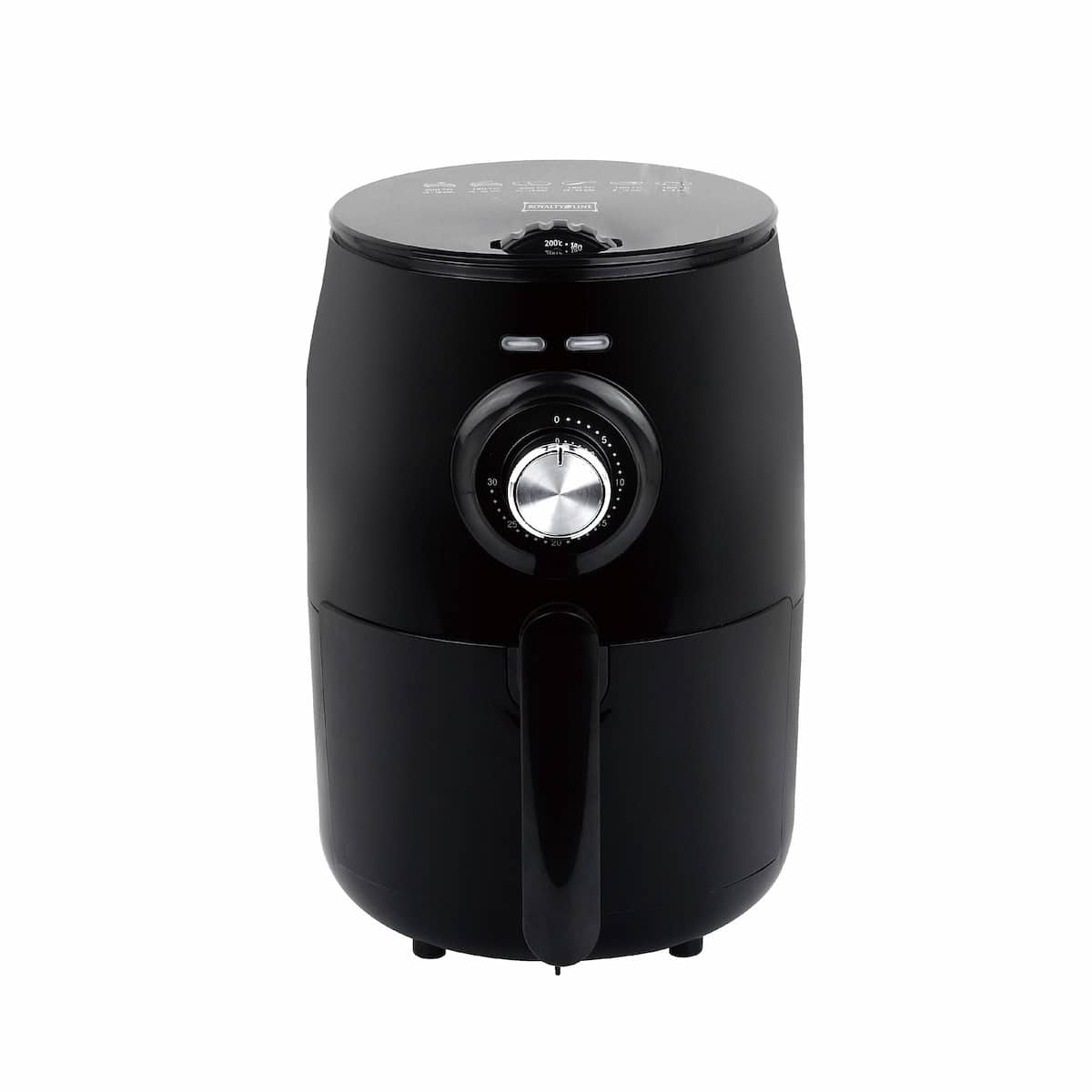 Airfryer 1,8 L. Royalty Line - baka, rosta och fritera