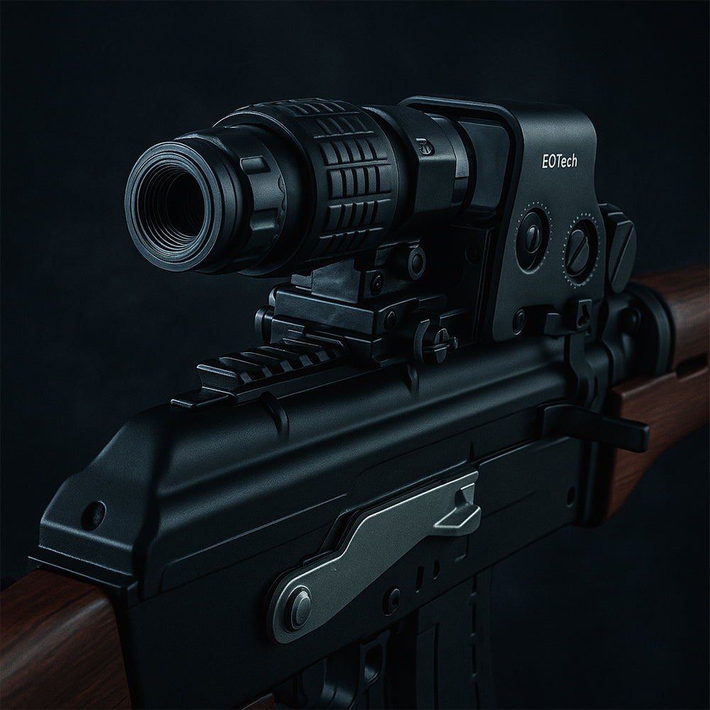 Gel Blaster – Elektriskt Gevär – modell AK47 - WH53