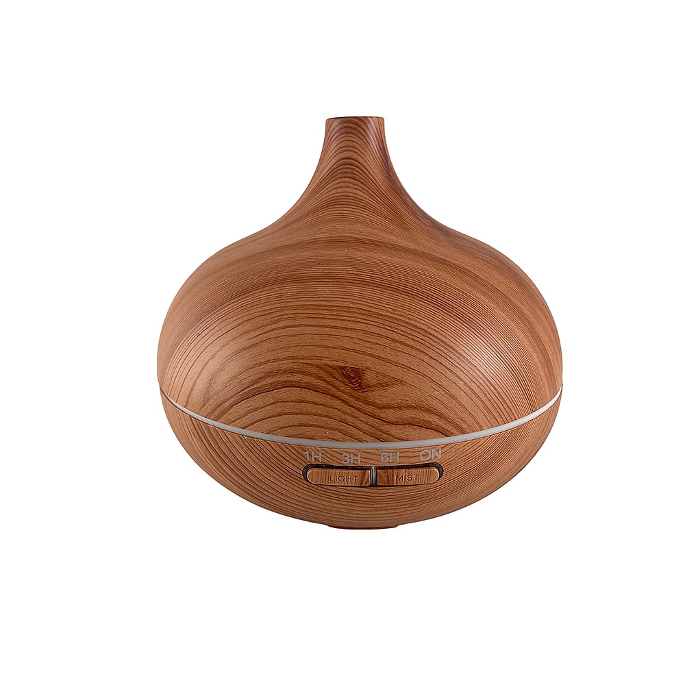 Aroma Diffuser – Snygg och vacker – 300 ml.