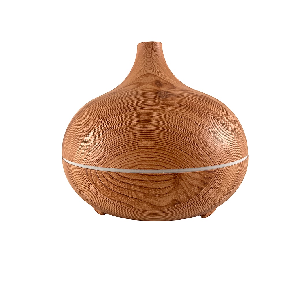 Aroma Diffuser – Snygg och vacker – 300 ml.