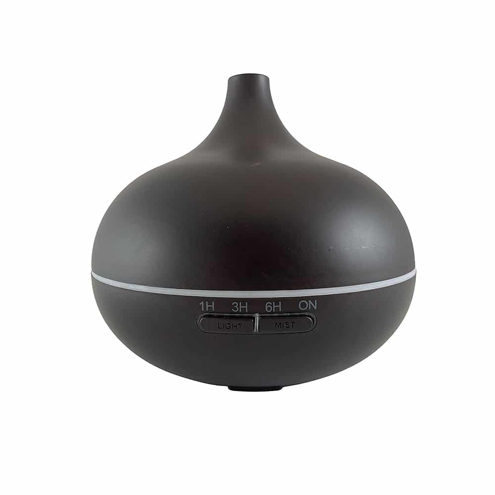 Aroma Diffuser – Snygg och vacker – 300 ml.