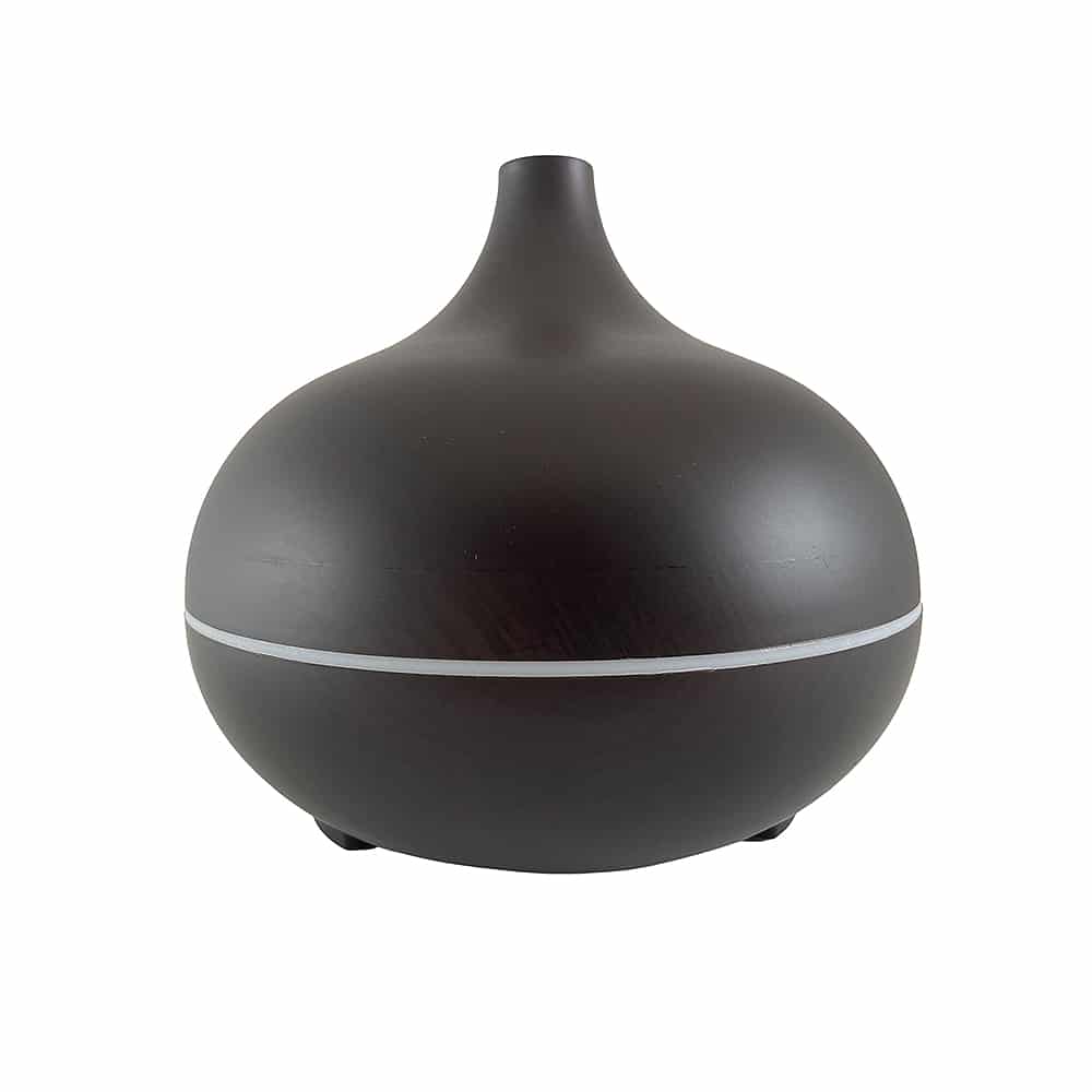 Aroma Diffuser – Snygg och vacker – 300 ml.