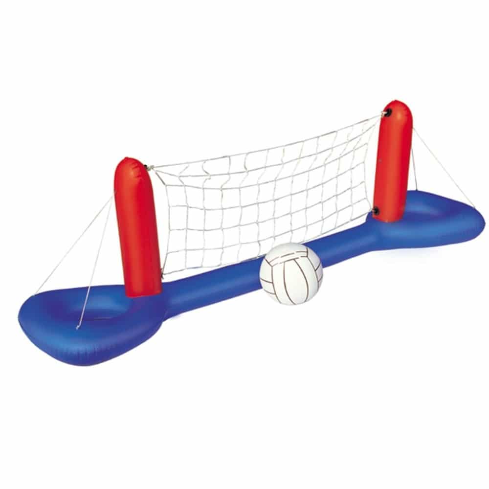 Volleybollnät inkl. boll från Bestway