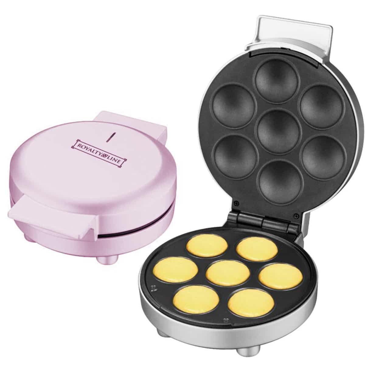 cupcake maker från Royalty Line
