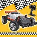 Fjärrstyrd Bil - Sharper Dirt Rodder 19 km/t