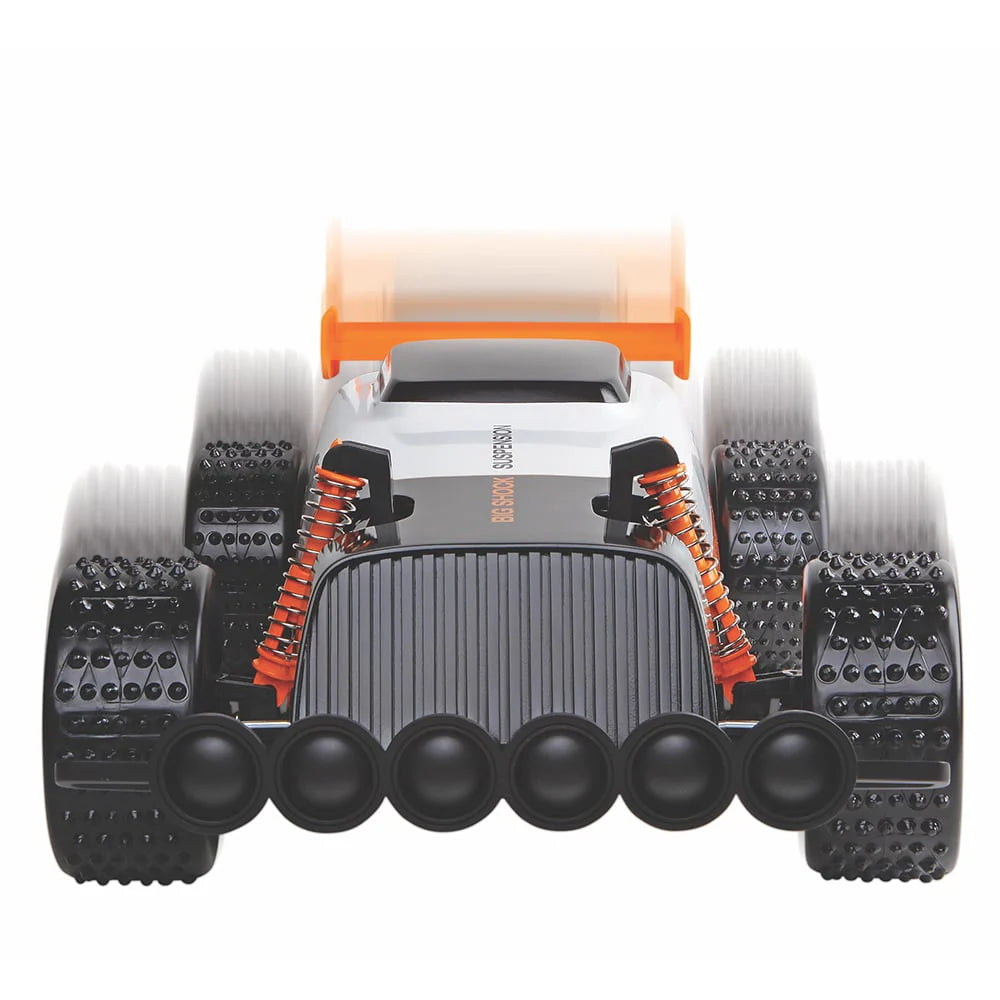 Fjärrstyrd Bil - Sharper Dirt Rodder 19 km/t