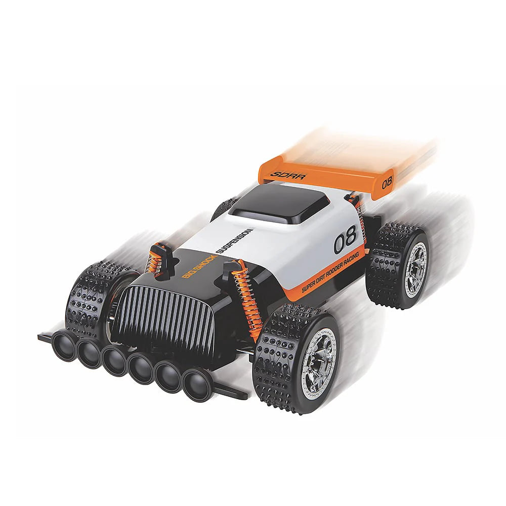 Fjärrstyrd Bil - Sharper Dirt Rodder 19 km/t