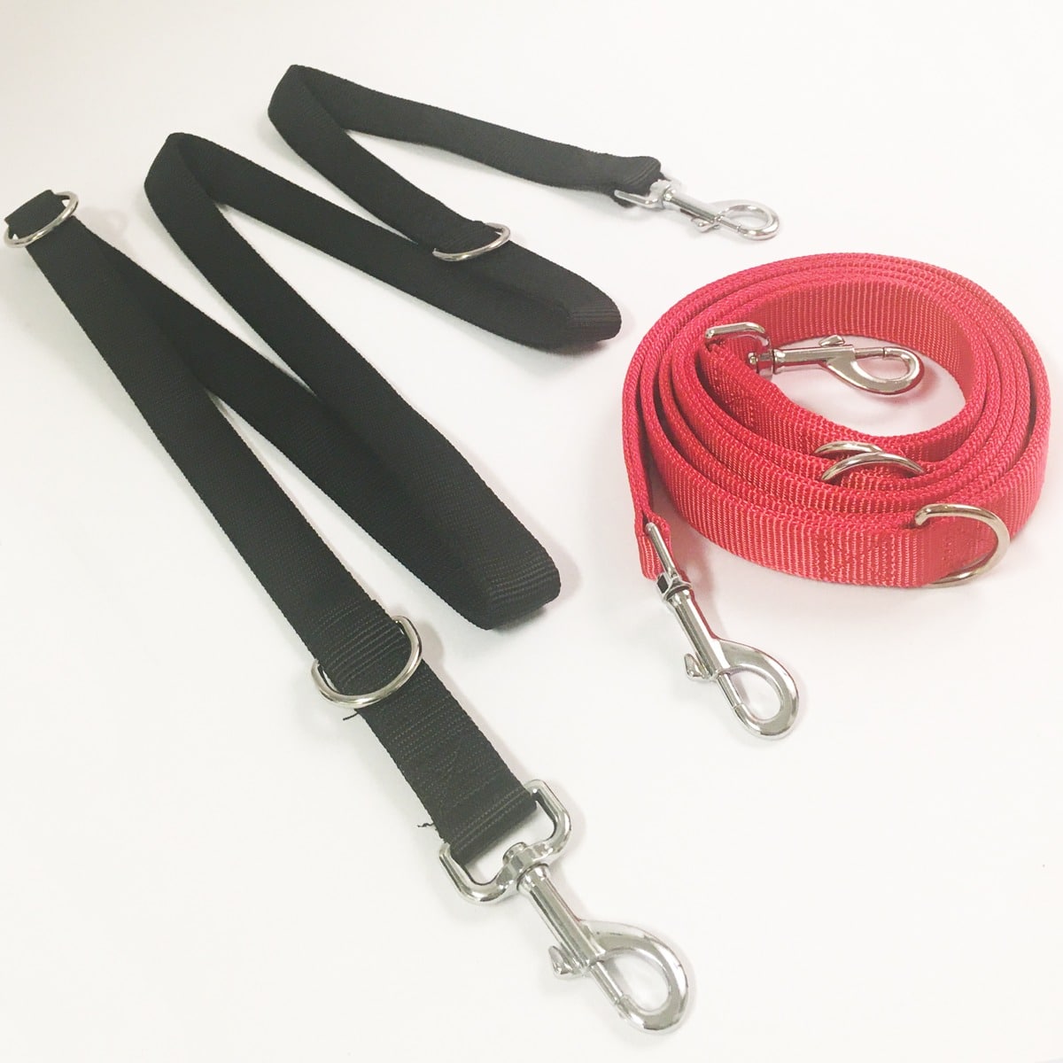 Hundkoppel 2 meter